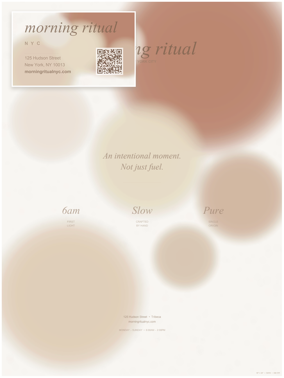 Create brand assets result